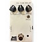 Used JHS Pedals Oil Can Delay Effect Pedal thumbnail