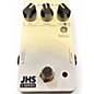 Used JHS Pedals Oil Can Delay Effect Pedal
