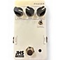 Used JHS Pedals Phaser Effect Pedal thumbnail