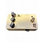 Used JHS Pedals Phaser Effect Pedal