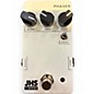 Used JHS Pedals Phaser Effect Pedal