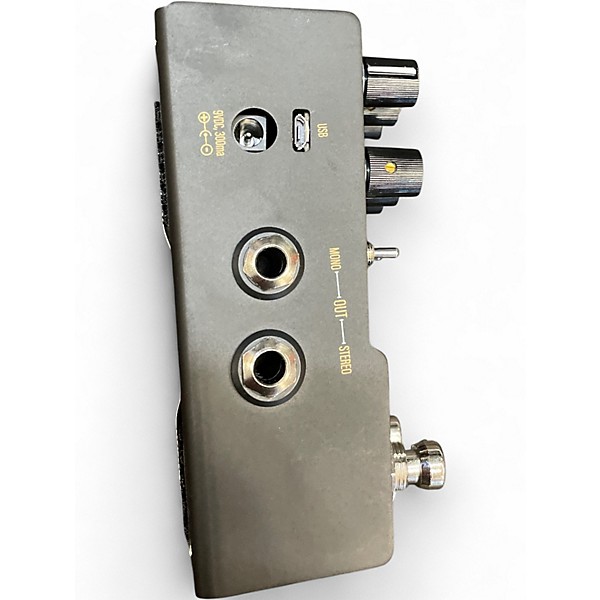 Used Walrus Audio R1 REVERB Effect Pedal