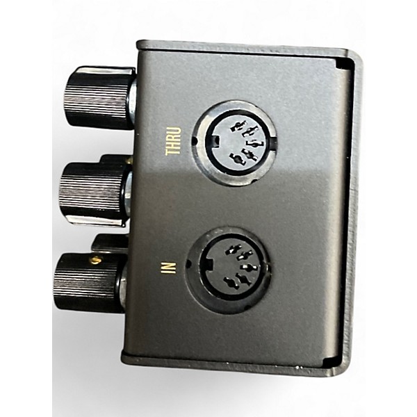 Used Walrus Audio R1 REVERB Effect Pedal