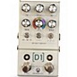 Used Walrus Audio D1 DELAY  Effect Pedal thumbnail