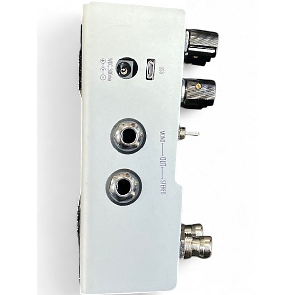 Used Walrus Audio D1 DELAY  Effect Pedal