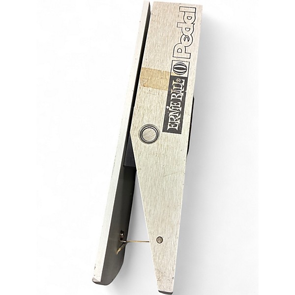 Used Ernie Ball VPJR Volume Pedal