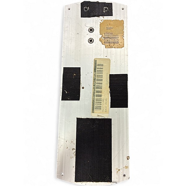 Used Ernie Ball VPJR Volume Pedal
