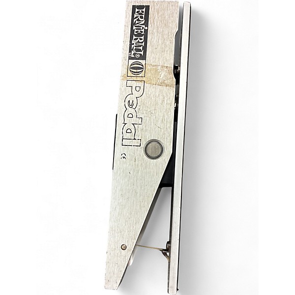 Used Ernie Ball VPJR Volume Pedal