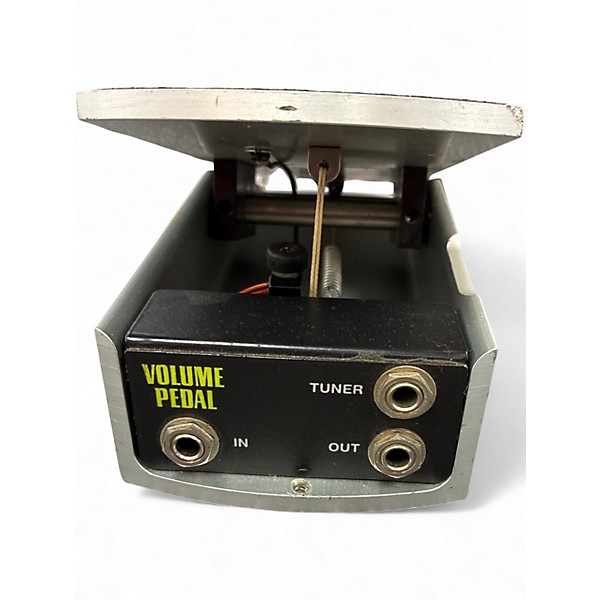 Used Ernie Ball VPJR Volume Pedal