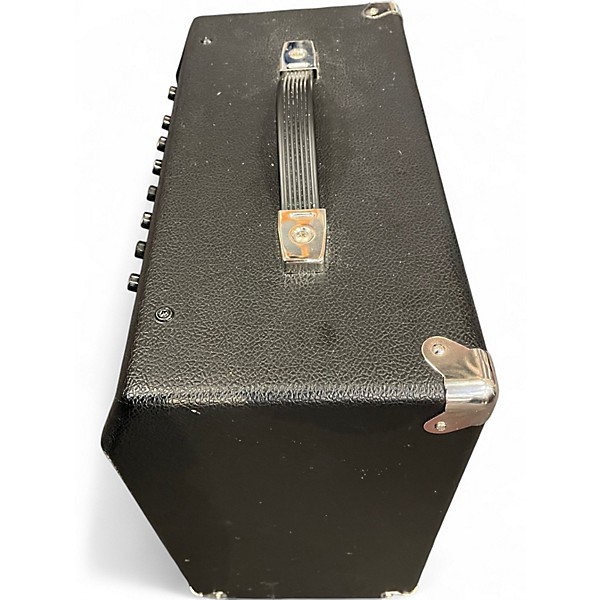 Used Fender Champion II 50 Guitar Combo Amp