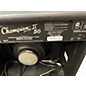 Used Fender Champion II 50 Guitar Combo Amp