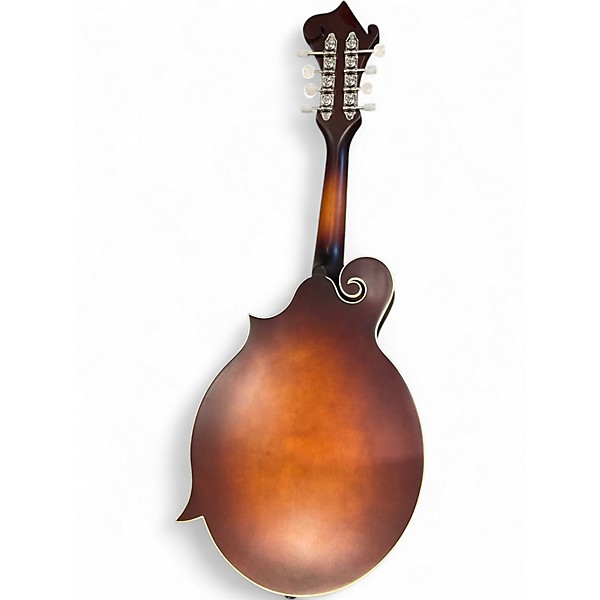 Used The Loar LM310 F 2 Tone Sunburst Mandolin