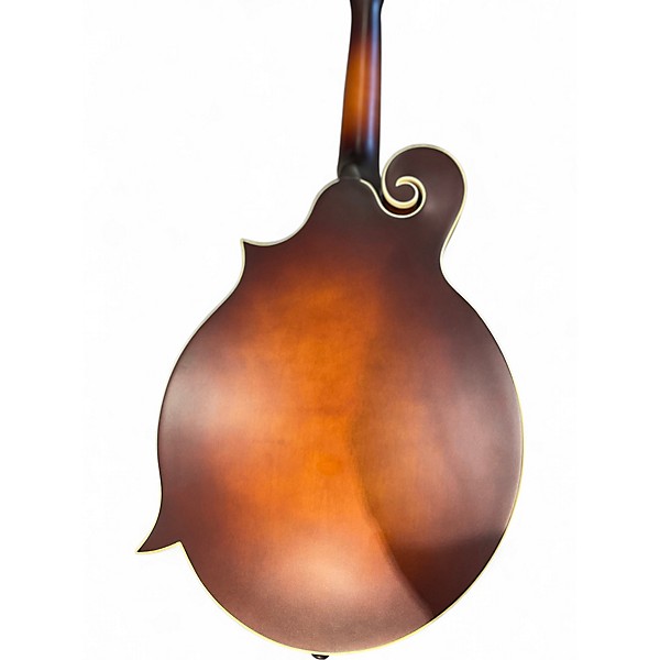 Used The Loar LM310 F 2 Tone Sunburst Mandolin