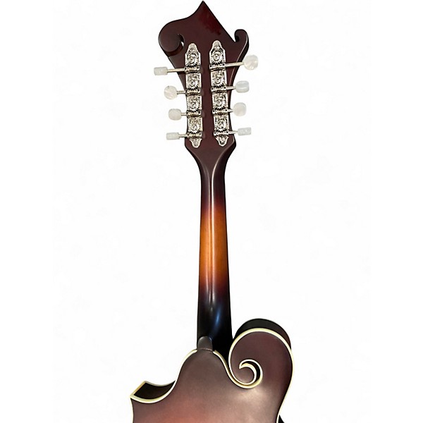 Used The Loar LM310 F 2 Tone Sunburst Mandolin