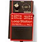 Used BOSS RC1 Loop Station Pedal thumbnail