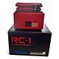 Used BOSS RC1 Loop Station Pedal