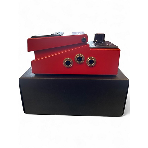 Used BOSS RC1 Loop Station Pedal