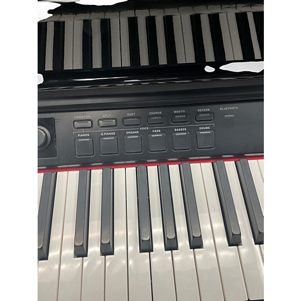 Used Williams Overture 88 Key Digital Piano