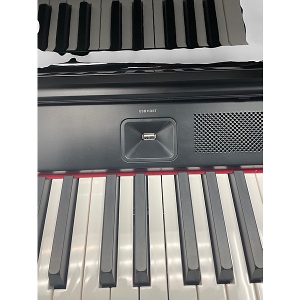 Used Williams Overture 88 Key Digital Piano