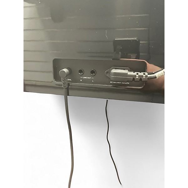 Used Williams Overture 88 Key Digital Piano