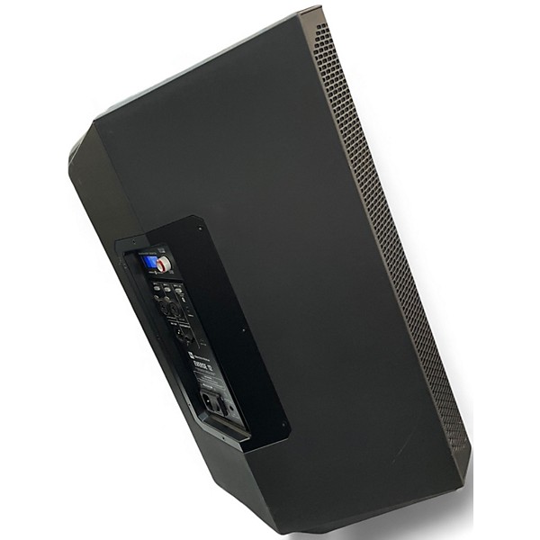 Used Electro-Voice EVERSE 12 Powered Speaker