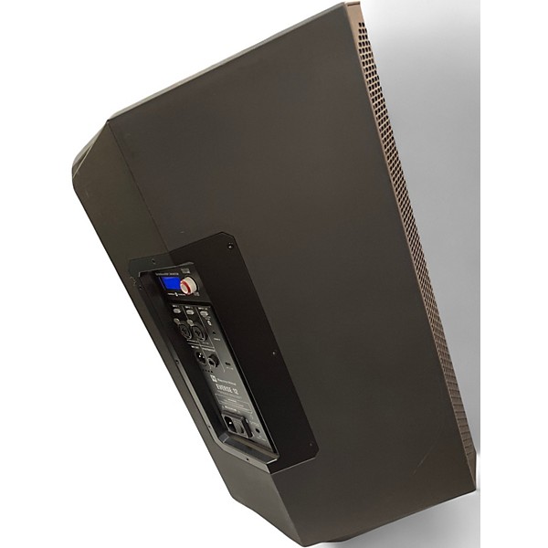 Used Electro-Voice EVERSE 12 Powered Speaker