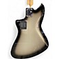 Used Fender Player Plus Meteora HH Silverburst Solid Body Electric Guitar