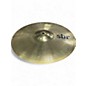 Used SABIAN 16in SBR Series Crash Cymbal