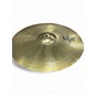Used SABIAN 20in SBR Ride Cymbal