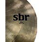 Used SABIAN 20in SBR Ride Cymbal