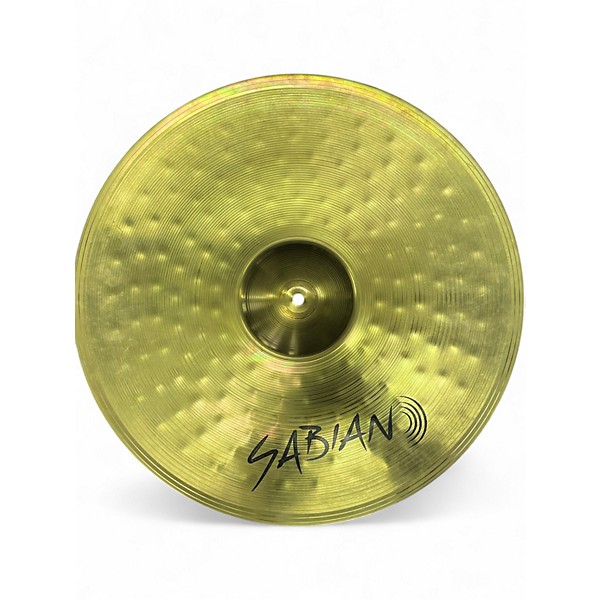 Used SABIAN 20in SBR Ride Cymbal