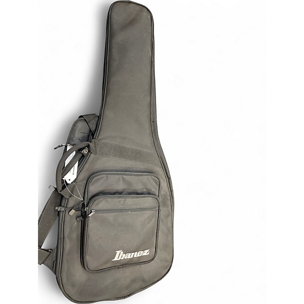 Used Ibanez S1070PBZ Cerulean Blue Solid Body Electric Guitar