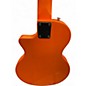 Used Orange Amplifiers O-BASS Orange Electric Bass Guitar