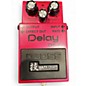 Used BOSS DM2W Delay Waza Craft Effect Pedal thumbnail
