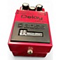 Used BOSS DM2W Delay Waza Craft Effect Pedal