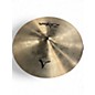 Used Zildjian 16in A Series Medium Crash Cymbal