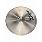 Used Zildjian 16in A Series Medium Crash Cymbal