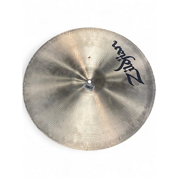 Used Zildjian 16in A Series Medium Crash Cymbal