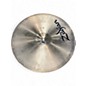 Used Zildjian 16in A Series Medium Crash Cymbal