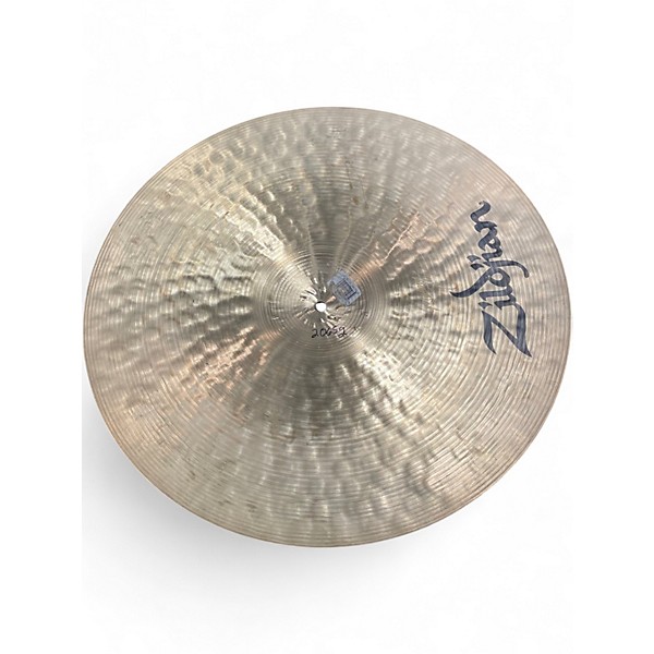 Used Zildjian 20in K Constantinople Medium Ride Cymbal
