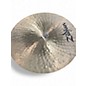 Used Zildjian 20in K Constantinople Medium Ride Cymbal