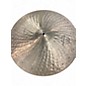 Used Zildjian 20in K Constantinople Medium Ride Cymbal