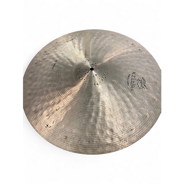 Used Zildjian 20in K Constantinople Medium Ride Cymbal