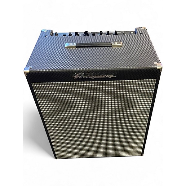 Used Ampeg Rocket Bass RB-210 Bass Combo Amp