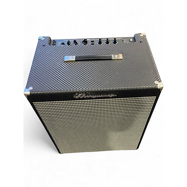 Used Ampeg Rocket Bass RB-210 Bass Combo Amp
