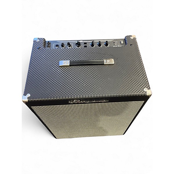 Used Ampeg Rocket Bass RB-210 Bass Combo Amp