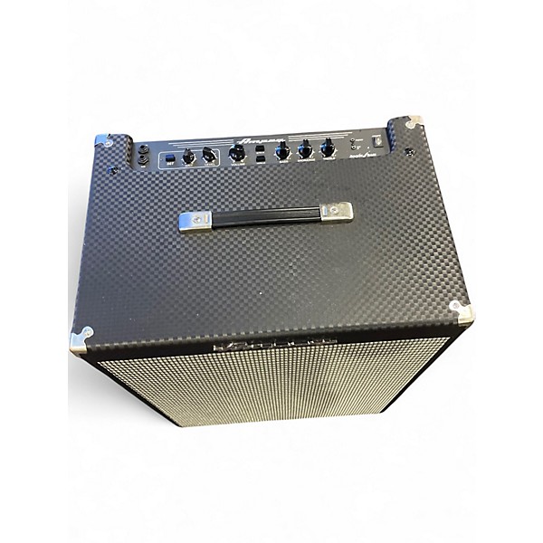 Used Ampeg Rocket Bass RB-210 Bass Combo Amp