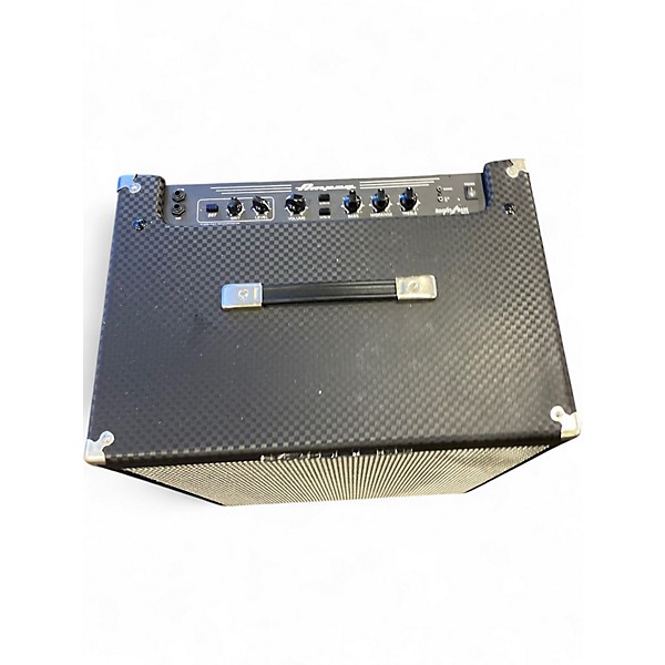 Used Ampeg Rocket Bass RB-210 Bass Combo Amp