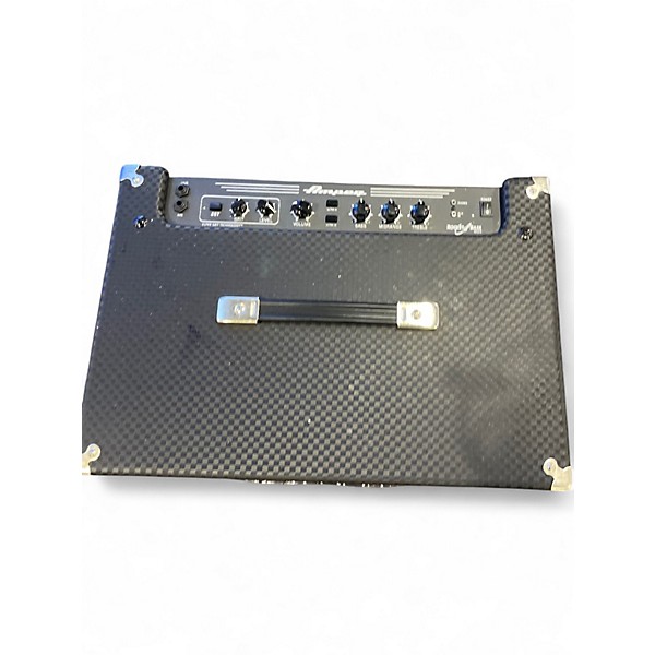 Used Ampeg Rocket Bass RB-210 Bass Combo Amp