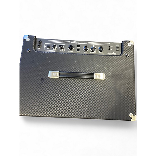 Used Ampeg Rocket Bass RB-210 Bass Combo Amp